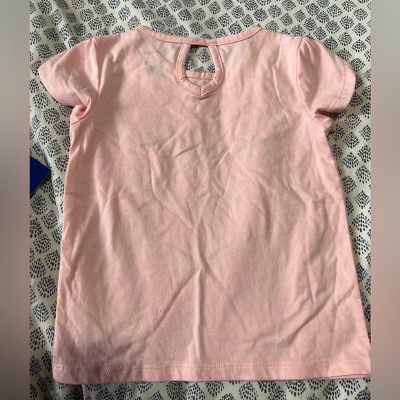 Champion girls logo tee NWT - Picture 6 of 6
